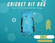 Image result for Cricket Gear Storage Units