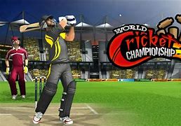 Image result for World Cricket Championship Game