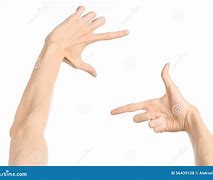 Image result for Person Hand Gesture