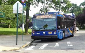Image result for MTA Bus Q88