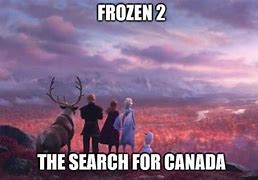 Image result for Cursed Frozen Memes