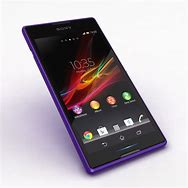 Image result for Sony Xperia C Purple