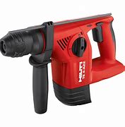 Image result for Hilti Rotary Hammer Drill