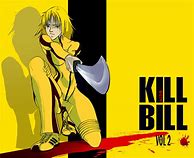 Image result for Kill Bill Animated
