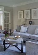 Image result for Gray and Tan Living Room Walls