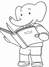 Image result for Children Coloring Book Pages