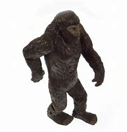 Image result for Bigfoot Figure