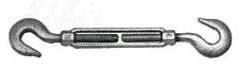 Image result for Turnbuckles Galvanized