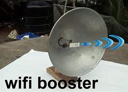 Image result for Homemade Wifi Signal Booster