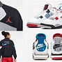 Image result for Jordan 4 What the Stockx