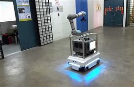 Image result for Autonomy Robot