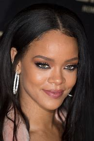 Image result for Rihanna Lip Shade