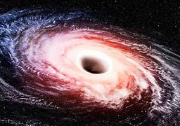 Image result for Center of Milky Way Galaxy Black Hole