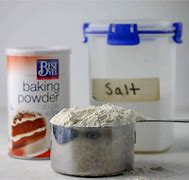 Image result for Baking Flour Black Bag