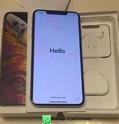 Image result for iPhone XS Max eBay Unlocked