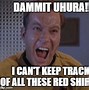 Image result for Star Trek Red Shirt Meme