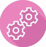 Image result for 16Px Gear Icon