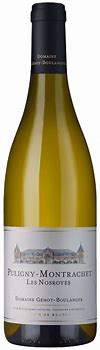 Image result for Genot Boulanger Puligny Montrachet Folatieres