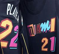 Image result for Miami Heat Ring Ceremony Jersey
