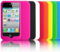 Image result for iPhone 4S Silicone Cases