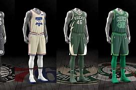 Image result for Jersey 18 NBA