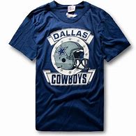 Image result for Dallas Cowboys T-Shirt