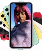 Image result for iPhone 11 Purple in Hand