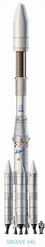 Image result for Ariane 4