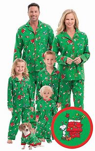 Image result for Christmas Pajama Sets
