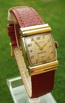Image result for Vintage Wittnauer Watches