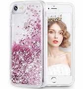 Image result for iPhone SE Cases Glitter