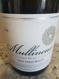 Image result for Mullineux Old Vines White