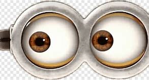 Image result for Bob Minion Eyes