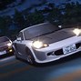 Image result for Initial D Anime Background
