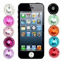 Image result for iPhone Button Stickers Apple