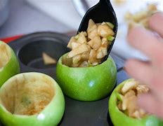 Image result for Apple Pie Oatmeal