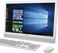 Image result for Dell Desktop Computer All in One PC