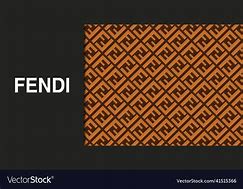 Image result for Fendi Logo Frame