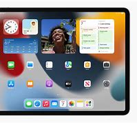 Image result for iPad OS 15 Wall