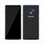 Image result for Samsung Note 9 Pink