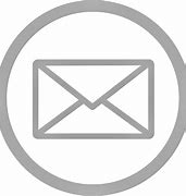 Image result for Email Icon White