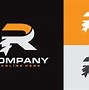 Image result for Letter R Font Logo