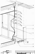 Image result for Structural Glazing Detail