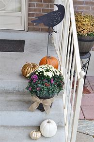 Image result for Halloween Decorations