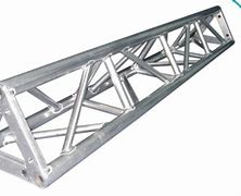 Image result for Truss Aluminum Side View