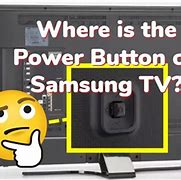 Image result for Samsung TV Power Indicator