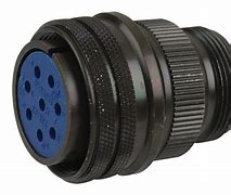 Image result for Circular Connector