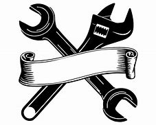 Image result for Mechanic Tools Logo