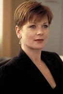 Image result for Samantha Bond Movies and TV Shows