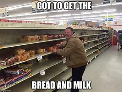 Image result for Snow Milk Bread Meme